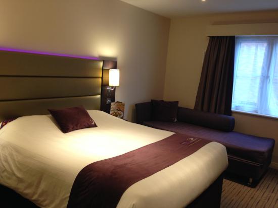 room
